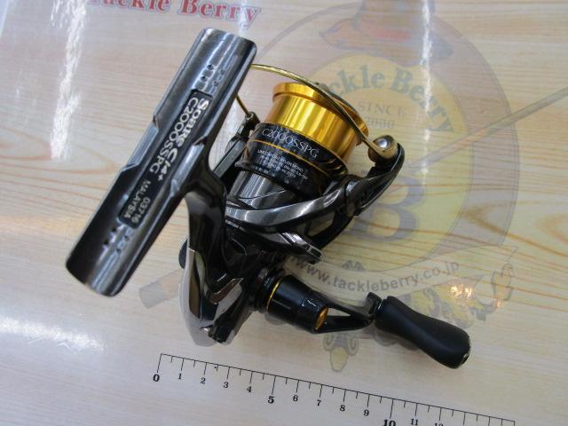 17ソアレCI4+ C2000SSPG｜＠ベリーネット 日本最大新品中古釣具WEBショップ