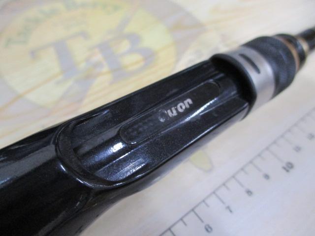 バスタード BTC-631L