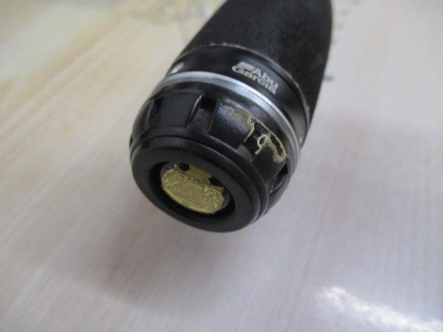 ホーネットスティンガー HSS-621ULS MGS