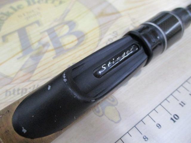 ホーネットスティンガー HSS-621ULS MGS