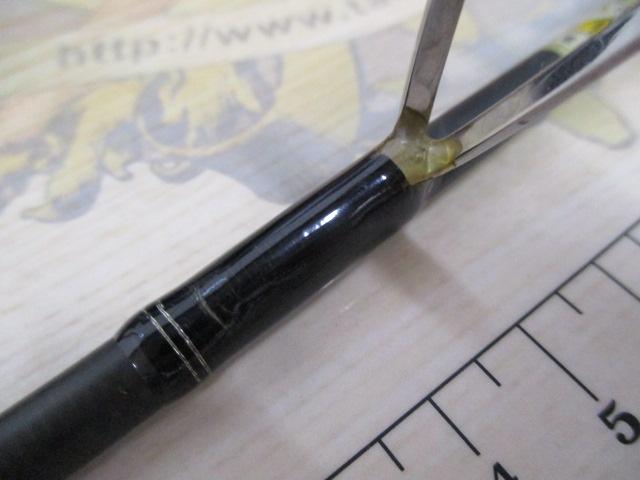ホーネットスティンガー HSS-621ULS MGS