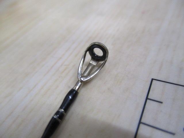 ホーネットスティンガー HSS-621ULS MGS