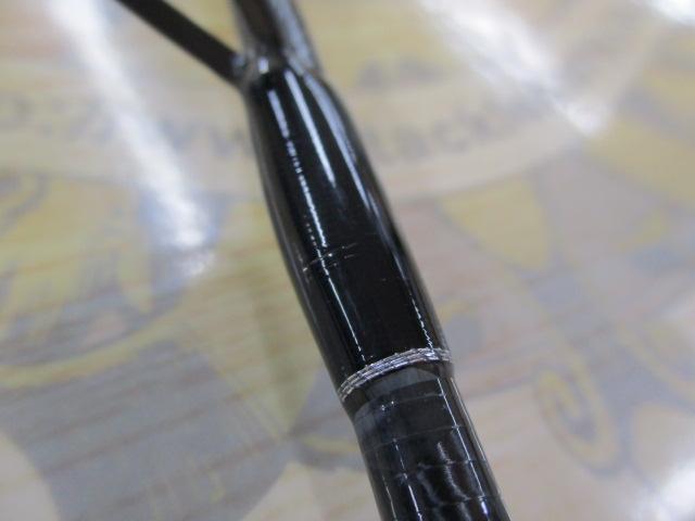 クロスミッションBB S66M-S