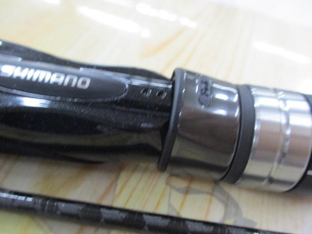 クロスミッションBB S66M-S
