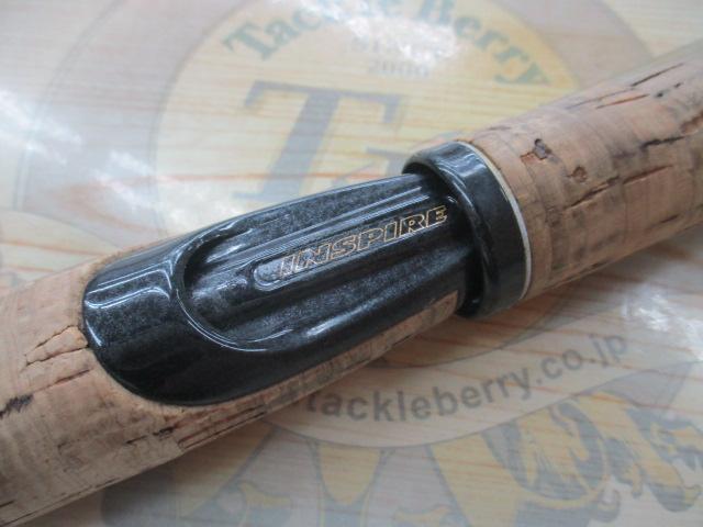 インスパイア ICSS-60UL.TG