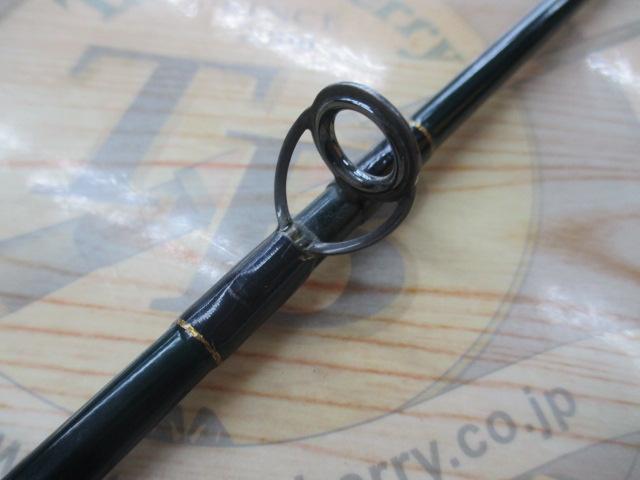 コンバットスティック CSC-60ML｜＠ベリーネット 日本最大新品中古釣具