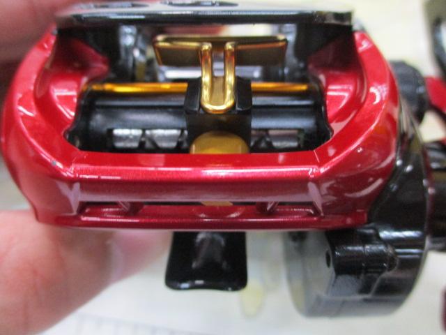HRF PEスペシャル 7.3L-TW