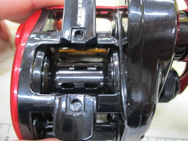 HRF PEスペシャル 7.3L-TW