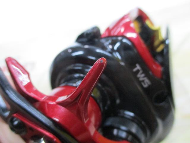 HRF PEスペシャル 7.3L-TW