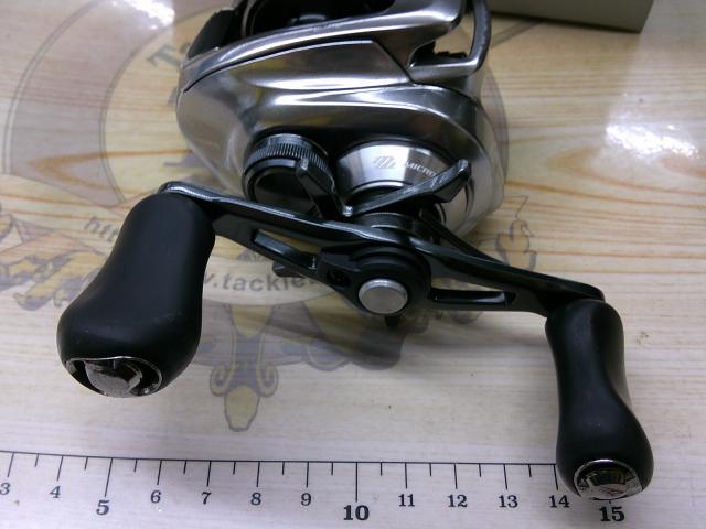 18バンタムMGL RH｜＠ベリーネット 日本最大新品中古釣具WEBショップ