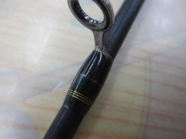 デストロイヤー F4-63X(HT1000)