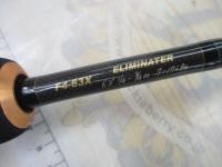 デストロイヤー F4-63X(HT1000)