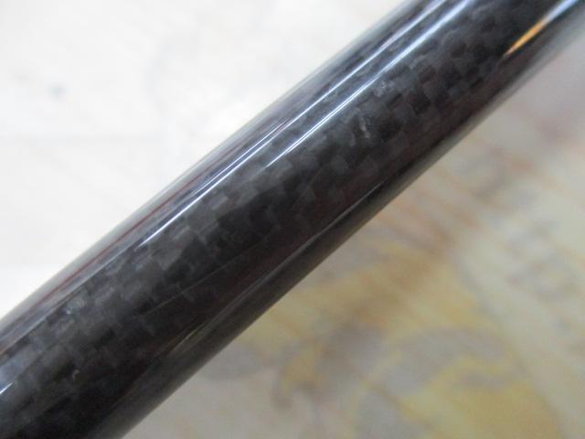 デストロイヤー F3-64XS(HT800)マットブラックブランクス