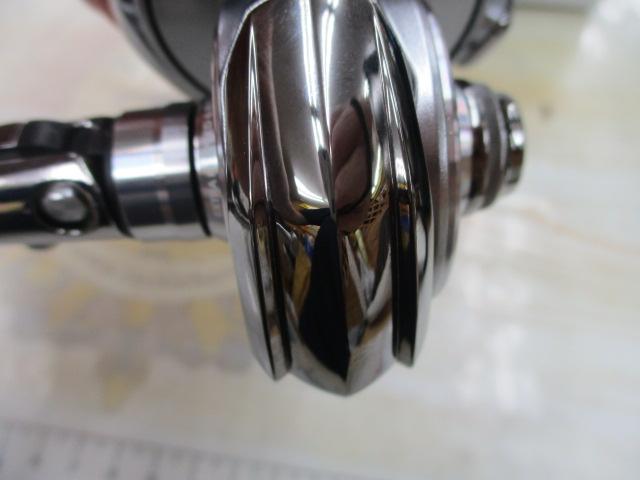 24インパルト 3000XH-LBD