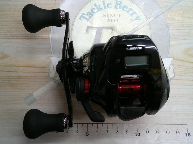 19炎月CT 151HG｜＠ベリーネット 日本最大新品中古釣具WEBショップ