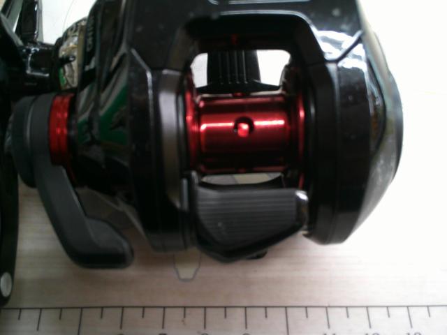 19炎月CT 151HG｜＠ベリーネット 日本最大新品中古釣具WEBショップ