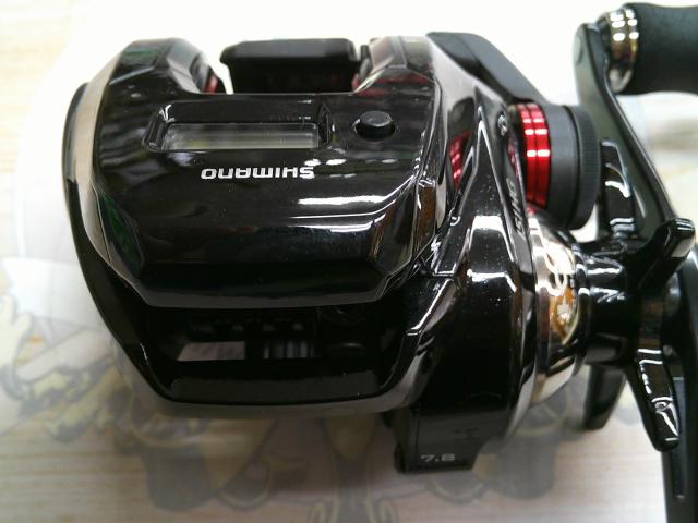 19炎月CT 151HG｜＠ベリーネット 日本最大新品中古釣具WEBショップ