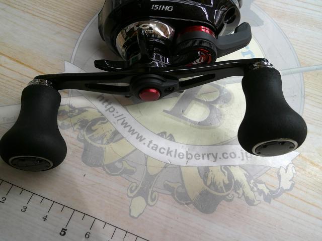 19炎月CT 151HG｜＠ベリーネット 日本最大新品中古釣具WEBショップ