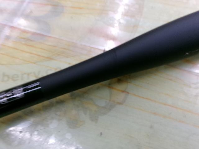セフィアXR S86MH