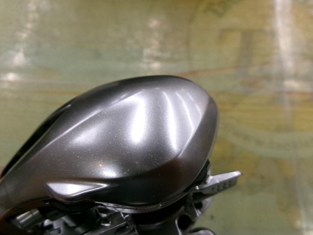 16メタニウムMGL HG RH