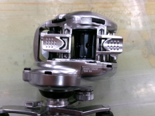 16メタニウムMGL HG RH