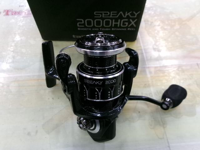スピーキー 2000HGX
