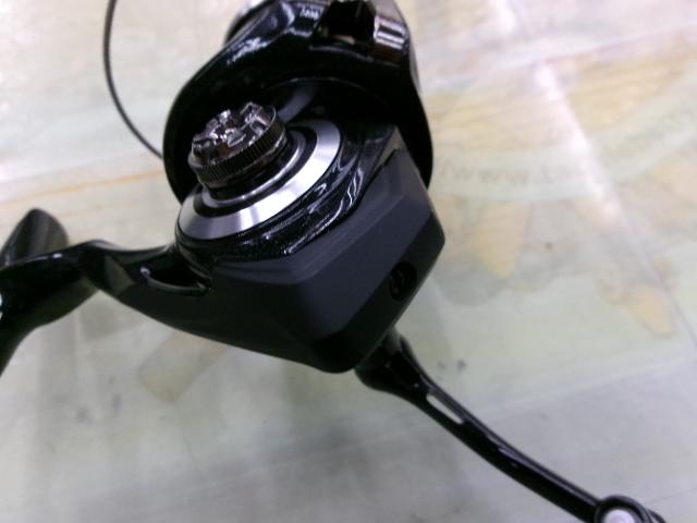 スピーキー 2000HGX