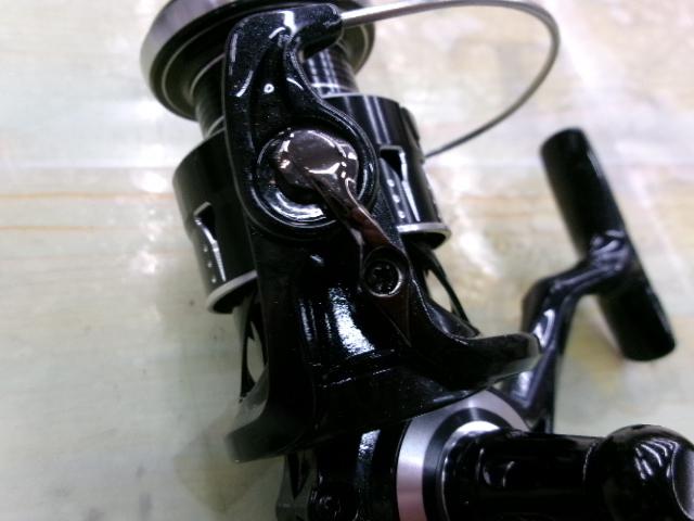 スピーキー 2000HGX