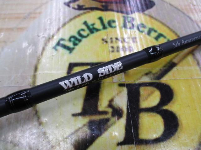 ワイルドサイド WSC610MH/TZ 5th Anniversary Ltd