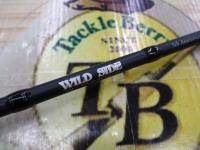 ワイルドサイド WSC610MH/TZ 5th Anniversary Ltd