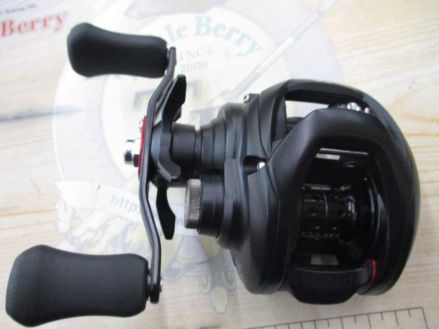 タトゥーラ TW 100SHL