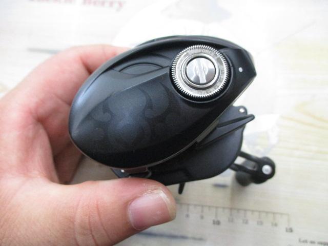 タトゥーラ TW 100SHL
