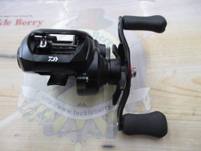 タトゥーラ TW 100SHL