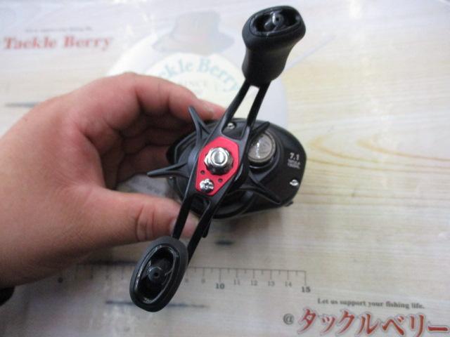 タトゥーラ TW 100SHL