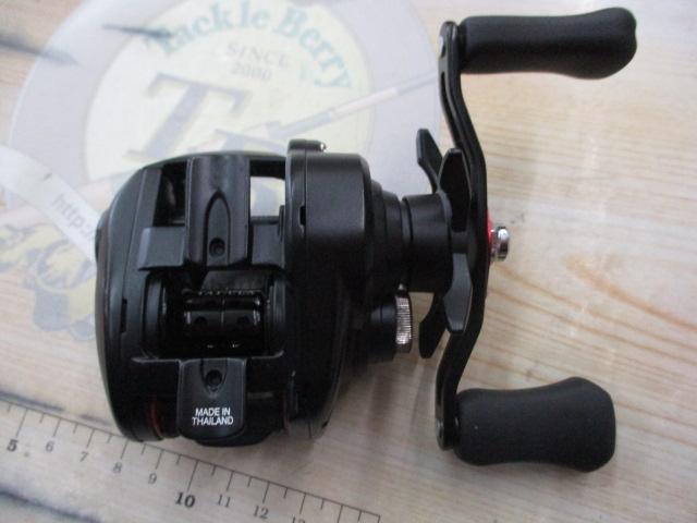 タトゥーラ TW 100SHL