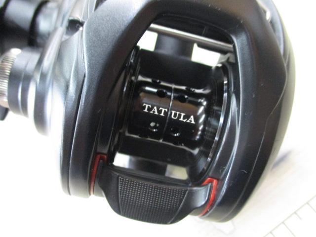 タトゥーラ TW 100SHL