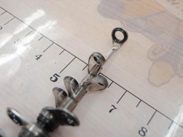 がま磯グレ競技スペシャルⅡ 125-53(ULガイド)