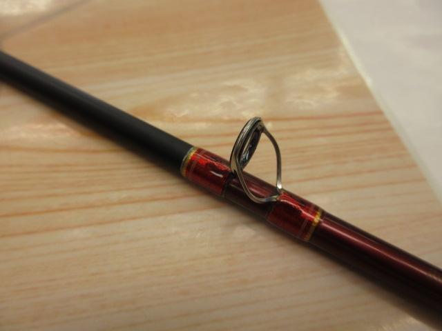 ファンタジスタ FCR-73M REGISTA