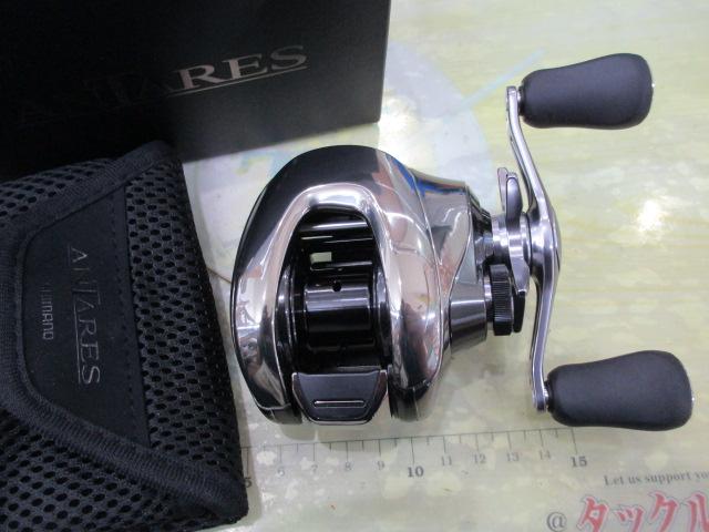 25アンタレス 100XG｜＠ベリーネット 日本最大新品中古釣具WEBショップ