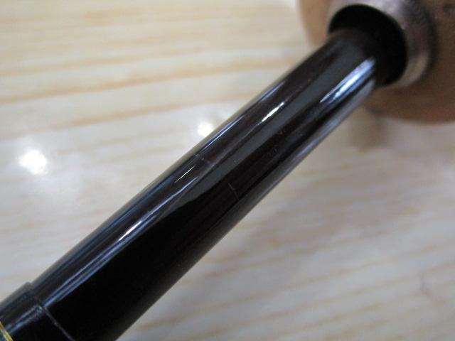 シャウラ 1502SS