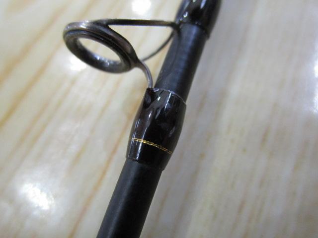 シャウラ 1502SS