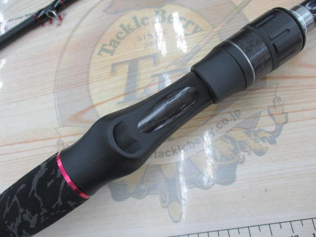 ラグゼオクトライズ B83XH｜＠ベリーネット 日本最大新品中古釣具WEB