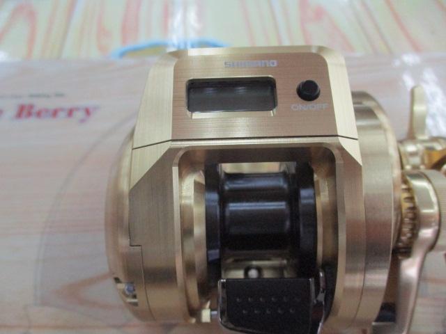 18オシアコンクエストCT 200HG｜＠ベリーネット 日本最大新品中古釣具