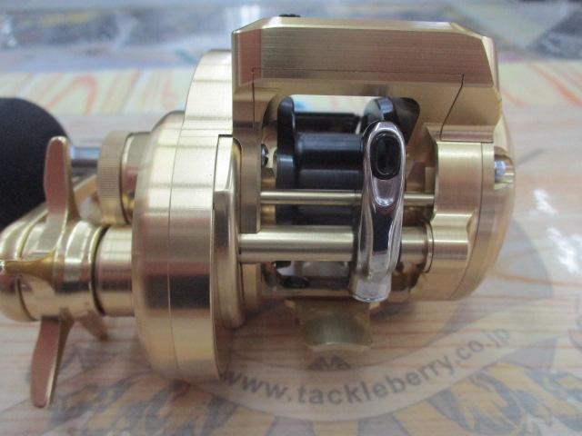 18オシアコンクエストCT 200HG｜＠ベリーネット 日本最大新品中古釣具