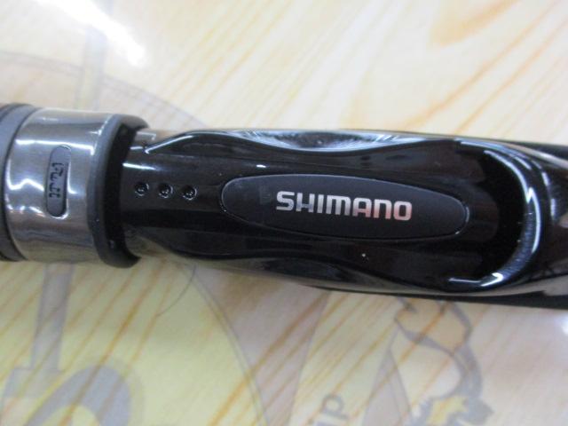 23セフィアBB ティップエギング R-S66M-S