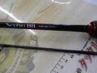 23セフィアBB ティップエギング R-S66M-S