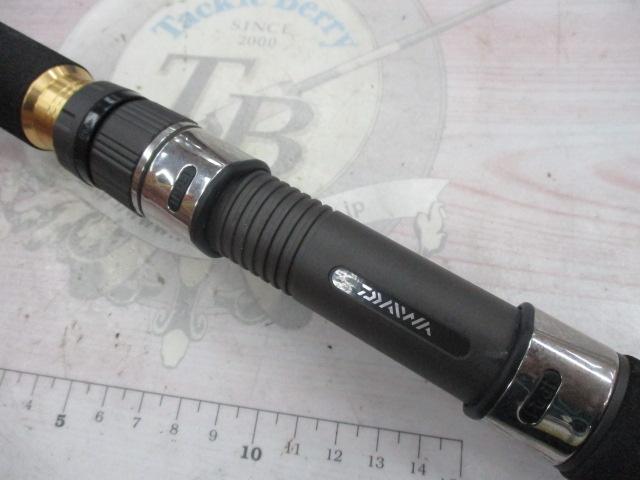 ディープゾーンX 120-240｜＠ベリーネット 日本最大新品中古釣具WEB