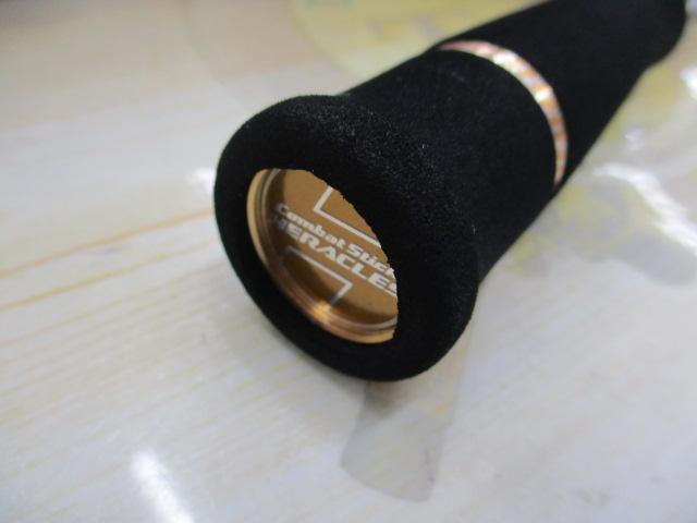 ヘラクレス HCSC-79XX