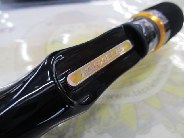 ヘラクレス HCSC-79XX
