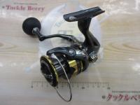 25アルテグラ C5000XG